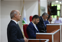 2016’da 300 Milyon TL’lik altyapı yatırımı
