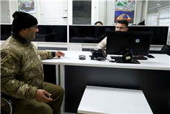 Büyükşehir 2025’te yüz binlere dokundu: 259 bin çağrı, 45 bin ayrı talep…