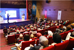 “Sakarya tarihine iz bırakacak işler yapmak için çalışıyoruz”