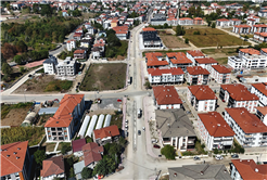 Her yönüyle büyüyen Arifiye’ye Büyükşehir’den yepyeni bir güzergâh