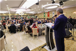 “1 milyon 100 bin vatandaşımızın sorumluluğuyla hareket ediyoruz”