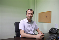 SASKİ’de görev değişimi