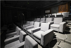 AKM’de geri sayım başladı: Yeniden şehrin buluşma noktası olacak