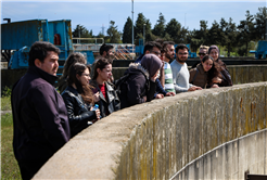 Suyun sağlıklı yolculuğu mercek altında