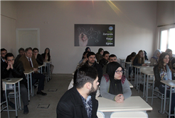 SASKİ gençleri geleceğe hazırlıyor