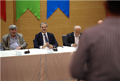 “İlçelerimizin beklentilerini karşılayacak adımları atmaya devam edeceğiz”
