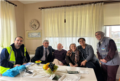 Büyükşehir Ramazan bereketini şehrin her noktasına ulaştıracak
