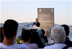 24. Uluslararası Sapanca Şiir Akşamları sona erdi