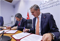 Mollaköy Kano Kürek Parkuru, Millet Bahçesi ve Su Parkı için imza atıldı