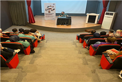 Büyükşehir Akademi’de eğitimler sona erdi