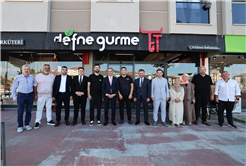 Sakarya’nın merkezine kesintisiz ulaşım artık mümkün: Alparslan Türkeş Caddesi aydınlatması ve peyzajıyla tamamlandı