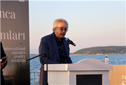 24. Uluslararası Sapanca Şiir Akşamları sona erdi