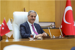 “Söğütlü her yeni yatırımla daha da güzel olacak”
