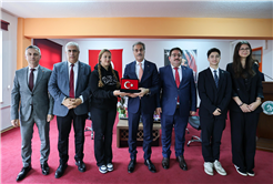 Sakarya gençliğine hizmet edecek eserleri bir bir hayata geçiriyoruz