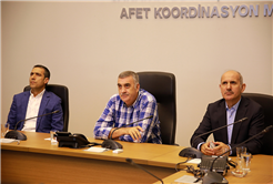 Şehir için çok önemli bir yatırım