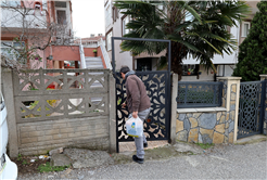 Büyükşehir aşevi Ramazan boyunca vatandaşların yanında olacak