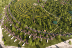 Mollaköy Kano Kürek Parkuru, Millet Bahçesi ve Su Parkı için imza atıldı