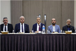 Yusuf Alemdar, Katlı Pazar için çok net konuştu: “Dönüşecek”