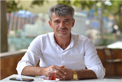 SASKİ Geldi Rahata Kavuştuk