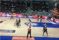 Büyükşehir Uşak’tan galibiyetle dönüyor