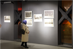 “Adapazarı’nda Bayramlar” sergisi geçmişin coşkusunu bugüne taşıyor