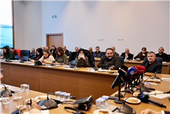 “Gölü kirleten her şeye karşıyız, tek derdimiz Sapanca Gölü’nü korumak”