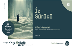 Büyükşehir yeni yılın ilk kültür sanat takvimini açıkladı