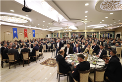“Sakarya bu birliktelikle yoluna daha güçlü bir şekilde devam edecektir”