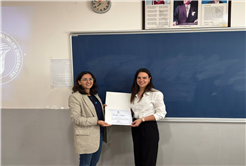 Sürdürülebilir bir çevre ve Sakarya için yol haritası