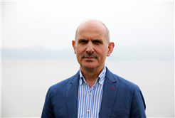 Şehrin kuzeyini geleceğe taşıyacak güçlü altyapı