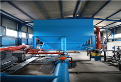 Karapürçek arıtma devreye alınacak