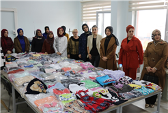 Büyükşehir’den yürekleri ısıtan proje