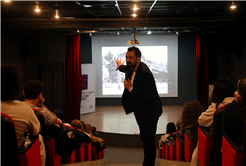 Büyükşehir Akademi’de kültür ve sanat dolu eğitimler sürüyor