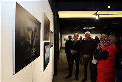 5. Ulusal fotoğraf yarışmasında ödüller sahiplerini buldu