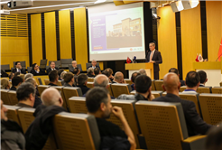 “Sanayi dönüşümü için tüm çalışmalarımız hazır, süreci başlatıyoruz”