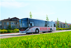 Büyükşehir’den ulaşımda dijital kolaylık