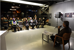 Aralık takvimi “Hakkın Sesi, Hakikatin Yüzü Mehmed Âkif” söyleşisiyle tamamlandı