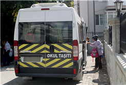 Büyükşehir huzurlu ve güvenli bir eğitim sezonu için görevde: Okul çevrelerinde ‘huzur’ uygulaması