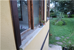 Evi görünce terk etmeyi düşündü: Binlerce kokarcanın istila kabusunu TUTSAK bitirdi