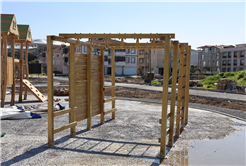 Şehrin açık hava laboratuvarında sona doğru