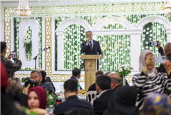 Başkan Yusuf Alemdar'dan Hendek’te peş peşe müjdeler