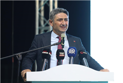 Sakarya’da spor için yeni dönem, büyük destek: “Yeni yıldızlar ve şampiyonlar yine bu şehirden çıkacak