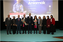 Otizme dair bilimsel yaklaşımlar SGM’de ele alındı