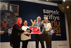 Arifiye SAMEK’te yılsonu heyecanı: Sanat ve emek bu sergide buluştu