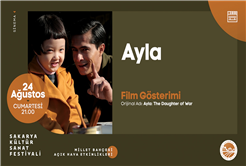 Büyükşehir yazın en büyük festivaline imza atıyor: Hemşehri buluşmaları, konserler, film gösterimleri