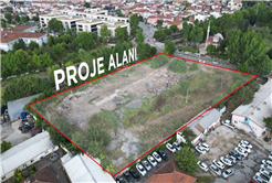 Sakarya'nın yeni Şehir Kütüphanesi işte böyle olacak