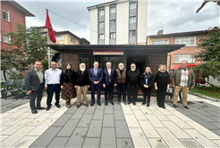 “Dönüşüm hedefimizde süreç olumlu bir şekilde ilerliyor”