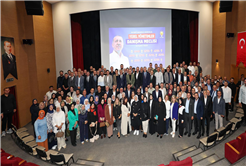  “Raylı Sistemin bu yıl ihale sürecini tamamlayıp 2026’da yapımına başlayacağız”