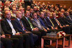 “Daha fazla çalışacak daha fazla üreteceğiz”