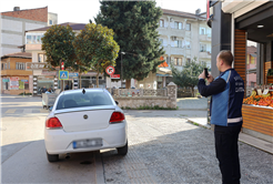 Büyükşehir ve Emniyet’ten Engelliler Günü’nde ‘mesaj’ niteliğinde denetim